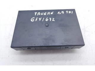 Блок комфорта 1K0959433AR Volkswagen Touran I