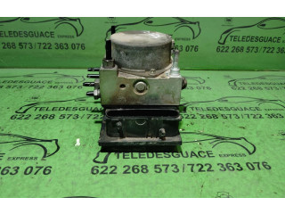 Pojistková skříňka Блок ABS 0265231878   Fiat Punto (199) 2007