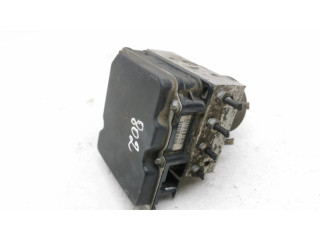 Блок АБС 0265950618 Mercedes-Benz A W169 2004-2012 года