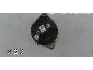 Поршень Генератор 660.950 Smart ForTwo II