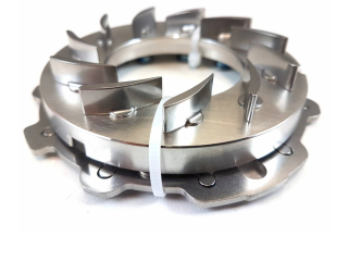  Турбина BMW 5 E60 E61  7629655020S, 762965         