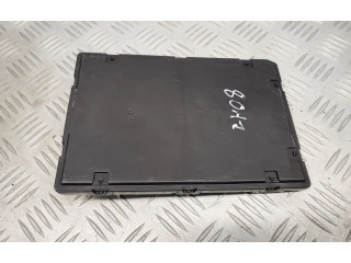 Блок комфорта 8W0907063DG Audi Q5 SQ5