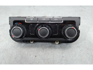 Блок управления климат-контролем 1k8907426ab Volkswagen Jetta VI