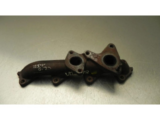 Коллектор выброса