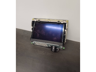 Дисплей 8V0857273P, 8V0857974E Audi A3 S3 8V