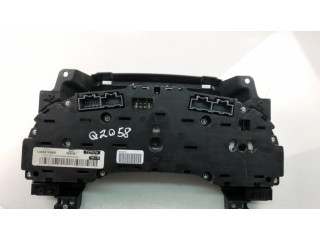 Přístrojová deska Dodge Caliber 2009 1JW581X9AB