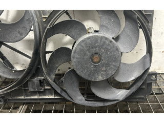 Вентилятор радиатора 1KM121205 Volkswagen Jetta VI