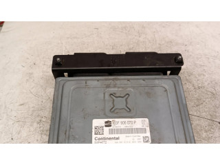 Řídící jednotka 03F906070, 6q0907500c   Seat Ibiza IV (6J,6P) 2010