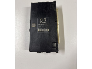 Блок управления двигателя 22765AE220   Subaru Forester SJ