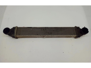 Интеркулер  A1695000000, A1695000000   Mercedes-Benz A W169 