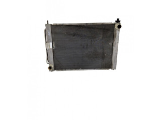 Радиатор охлаждающей жидкости  8200369308   Renault Twingo II 