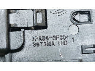 Ручка поворотов/ фонарей