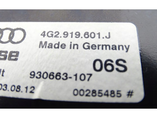 Дисплей    4G2919601J   Audi A6 S6 C7 4G