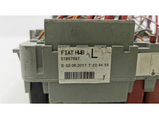 Блок предохранителей 51867697 Alfa Romeo Giulietta