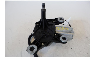 Моторчик заднего дворника 51757867 Fiat Grande Punto