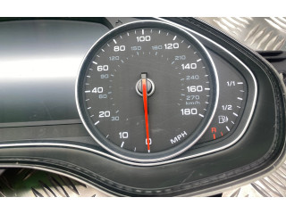 Панель приборов 4G8920985L Audi A7 S7 4G