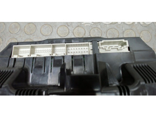 Блок управления климат-контролем 4F1820043N, 4F1820043N1HA   Audi A6 S6 C6 4F