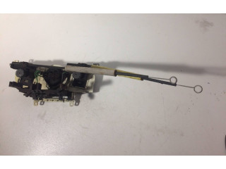 Блок управления климат-контролем 972501C000 Hyundai Getz