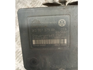 Блок АБС 1K0907379AA, 10096003603   Volkswagen  Jetta V  2005 - 2010 года