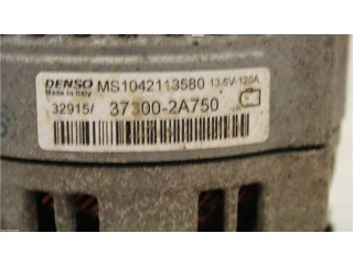 Генератор 373002A750, 373002S750 KIA Ceed