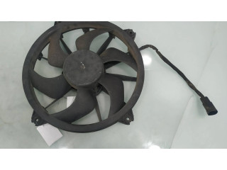 Вентилятор радиатора 1401312280 Citroen C8 2.0