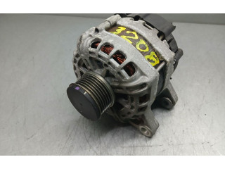 Генератор 9809391880, 2625767A Peugeot 2008 I