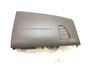 Подушка безопасности пассажира    Nissan Tiida C11