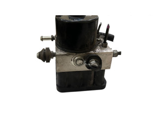 Блок АБС 4670A340, 06210209344 Mitsubishi Outlander 2007 - 2012 года