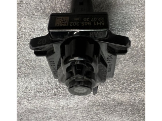 Зеркало электрическое Volkswagen Golf VIII 2019 - года