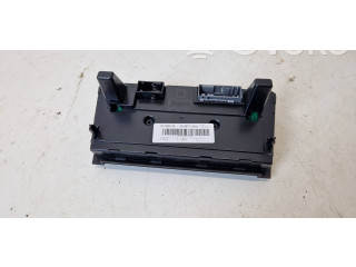 Блок управления климат-контролем 12772892 Saab 9-3 Ver2
