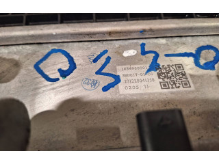 Всасывающий коллектор 1434960S01 Renault Austral