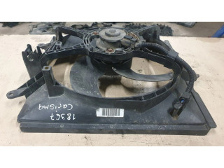 Вентилятор радиатора MP4520MGX, FTP8223 Mitsubishi Carisma 1.8