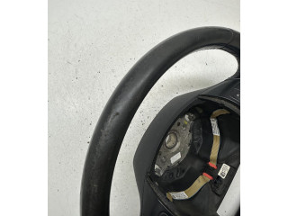 Руль Skoda Superb B5 (3U)  2001 - 2008 года 3U0419091J      