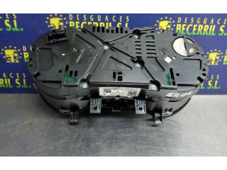 Přístrojová deska Seat Ibiza IV (6J,6P) 2017 6P0920740B