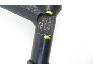 Форсунка 8973138612, 8973138612    Opel Meriva A  Z 17 DTH 