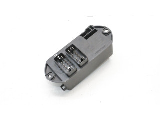 Блок предохранителей LJG2800AA Jaguar XK8 - XKR