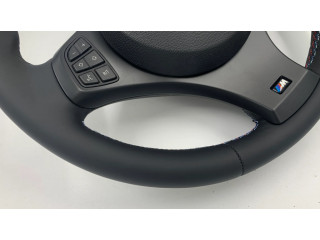 Руль BMW X5 E53 1999-2006 года