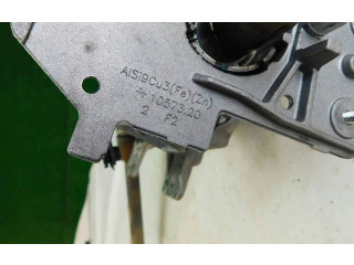 рейка Колонка рулевая 9657620377 Citroen C4 I 2004 - 2010 года