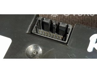 Рулевая рейка  Блок управления кондиционера воздуха / климата/ печки (в салоне) JFC101785, A0057   Rover 75  -  года