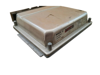 Блок управления двигателя 08627455A, 0261206828   Volvo S70  V70  V70 XC