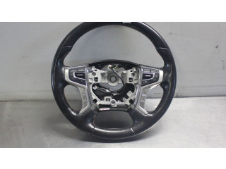 Руль Mitsubishi Outlander 2013 - 2021 года 4400A759