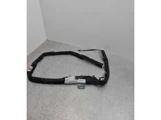 Боковая подушка безопасности 9801665880   Peugeot 5008