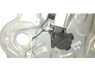 Vstřikovací lišta Nissan Qashqai+2 K9K EUR04