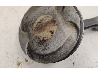 Píst Ford Mustang V