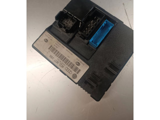 Блок комфорта 4E0907289, 5DK00843206   Audi A8 S8 D3 4E   