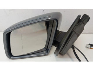 Zpětné zrcátko levé Mercedes-Benz GLE (W166 - C292) 2018 A1668102101