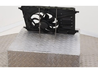 Комплект вентиляторов 1768199 Ford Galaxy