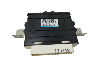 Блок управления редуктора коробки передач (раздатки) MR580122, X4T72074 Mitsubishi Pajero