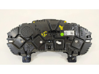 Панель приборов H1BT10849BAK   Ford Fiesta       