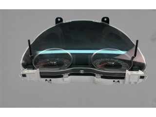 Панель приборов 85013SG230 Subaru Forester SJ